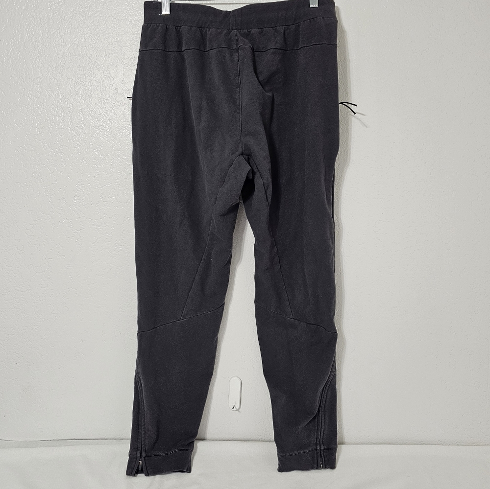 VRST Men's Gray Jogger Sweat Pants Medium - Picture 7 of 8